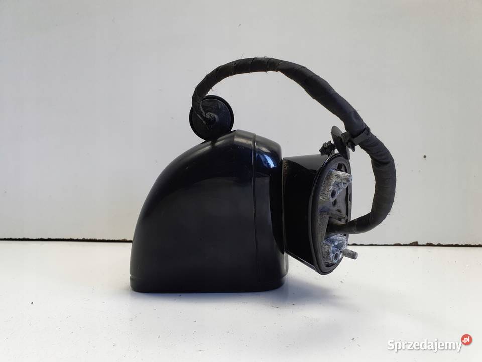 LUSTERKO LEWE Volvo V90 II KIEROWCY 11 kabli Rudka