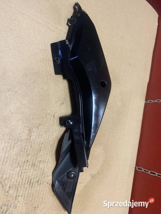Aprilia Shiver 750 panel owiewka lewa B58 wielkopolskie Poznań