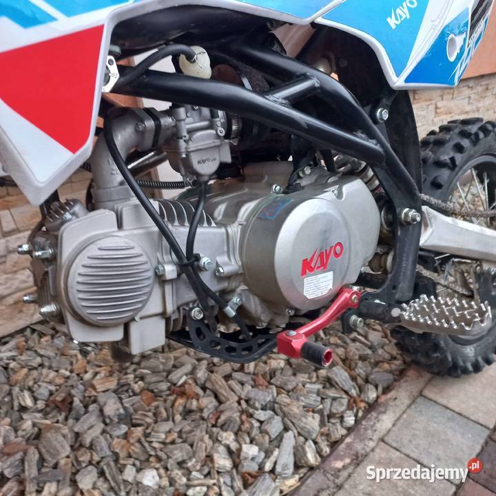 2025 Mrf 140 rcz Częstochowa