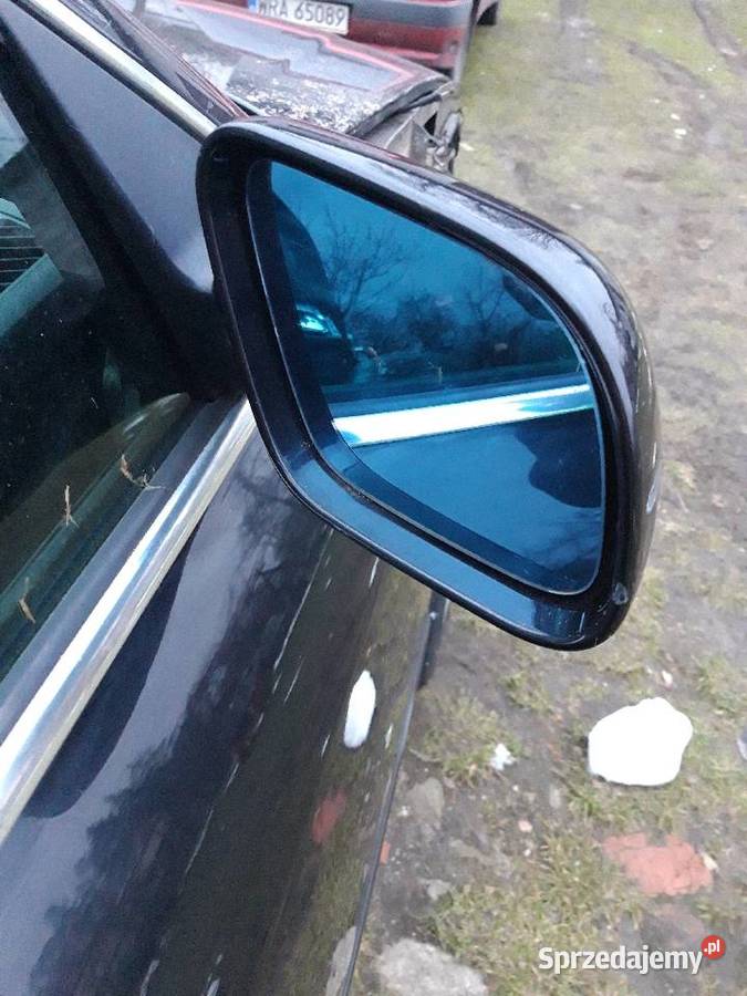 Lusterko prawe Audi A6 C5 przedlifit 2000r Lz9w Rok produkcji 2000 Radom