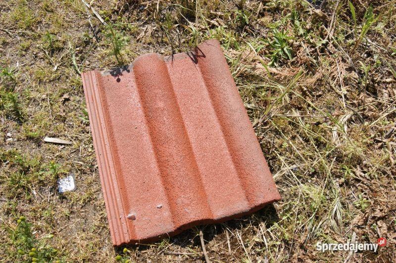 Dachówka Betonowa Braas Osieczna