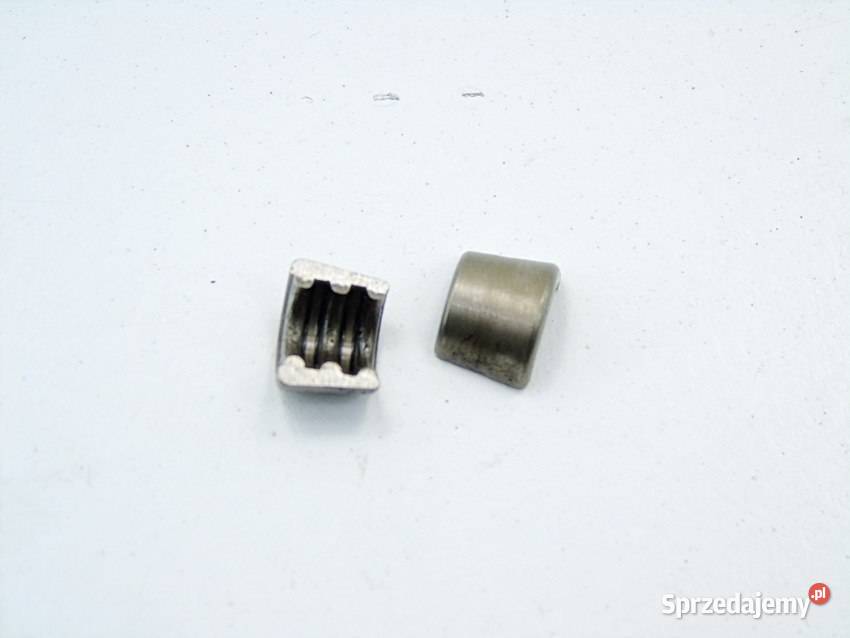 ZAMEK ZAWORU GLOWICY 19 TDI PASSAT B5 SUPERB A4 Sosnowiec