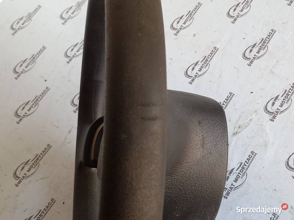 VW GOLF V 07r kierownica 1K0419091AG osobowe Kielce