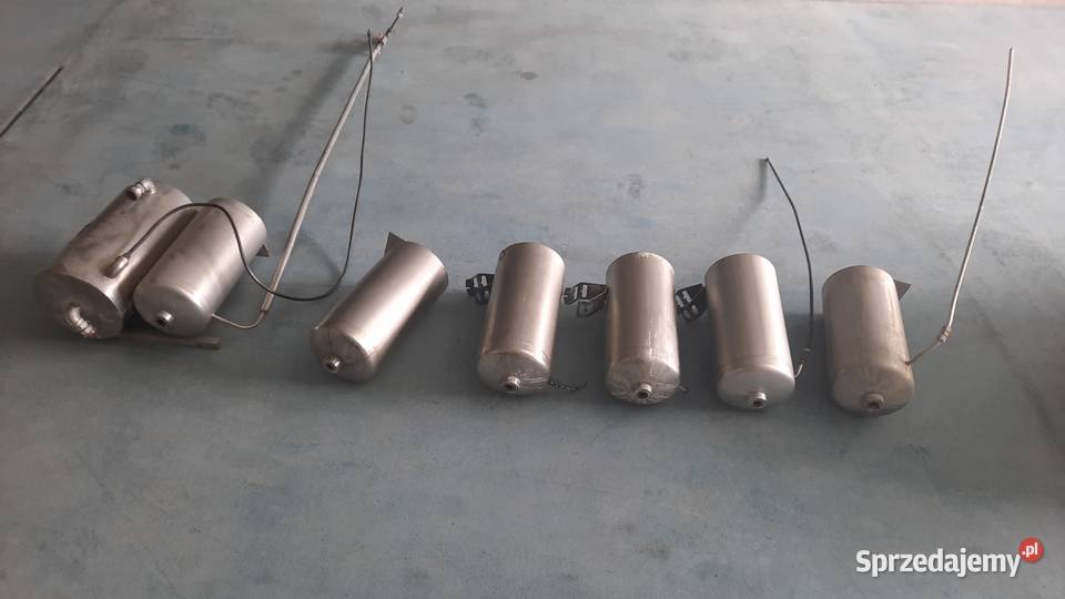 Sterylizatory 97 L155 Dębica