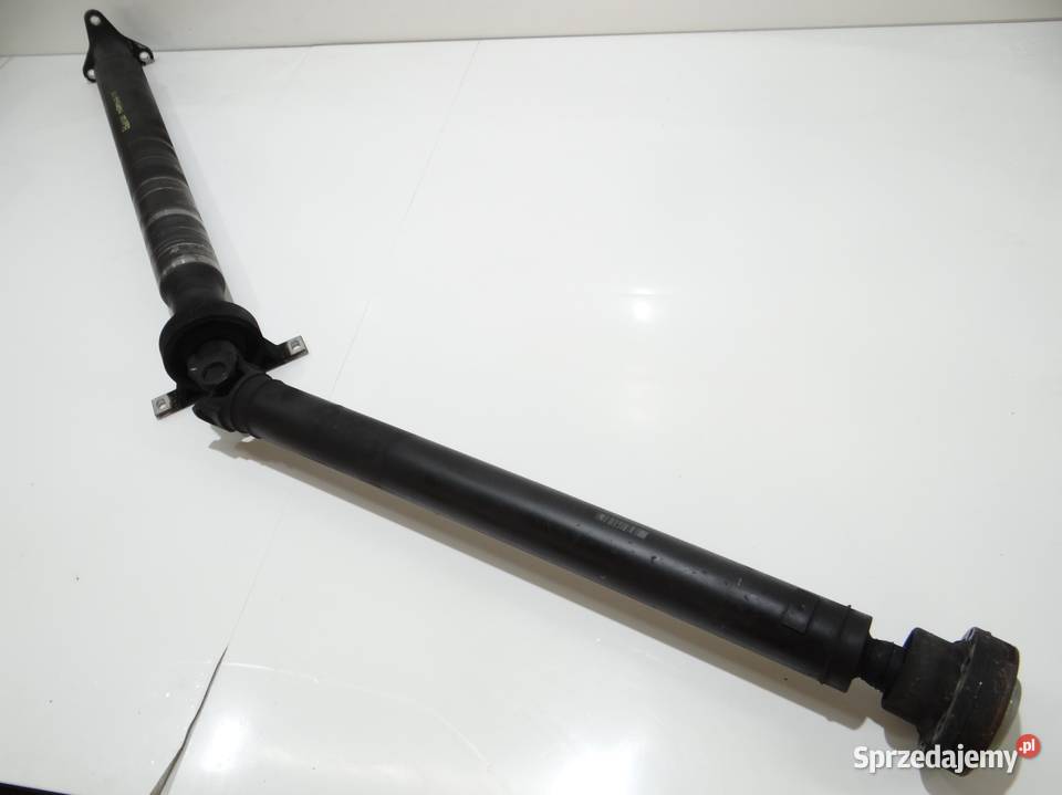 WAŁ NAPĘDPWY BMW E60 E61 N47D20C AUTOMAT 7573588 Strzyżewice