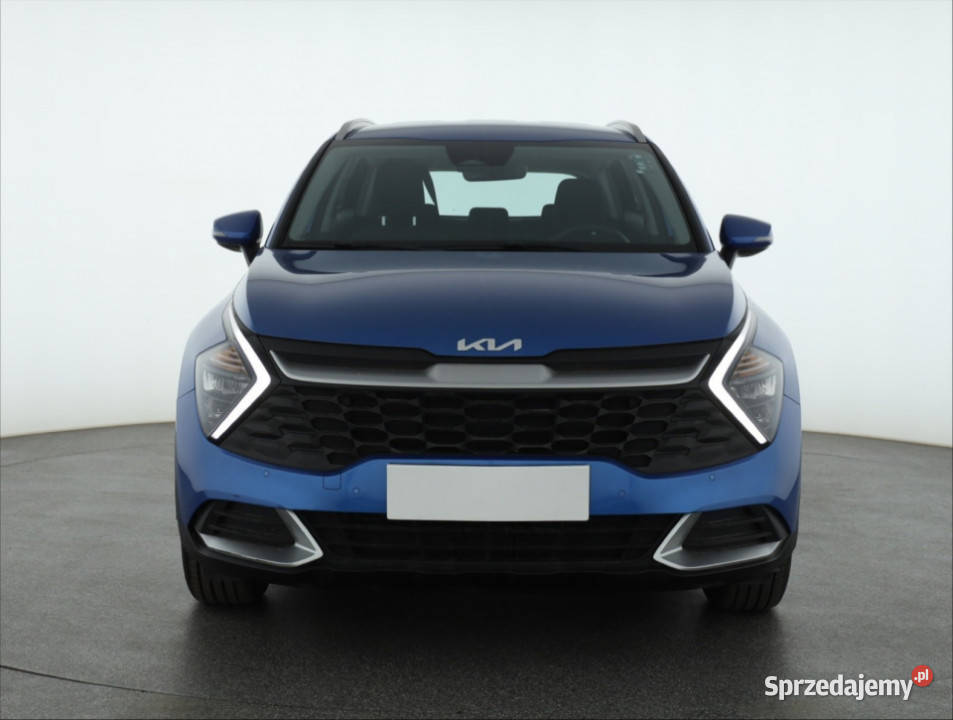Kia Sportage 16 TGDI Piaseczno