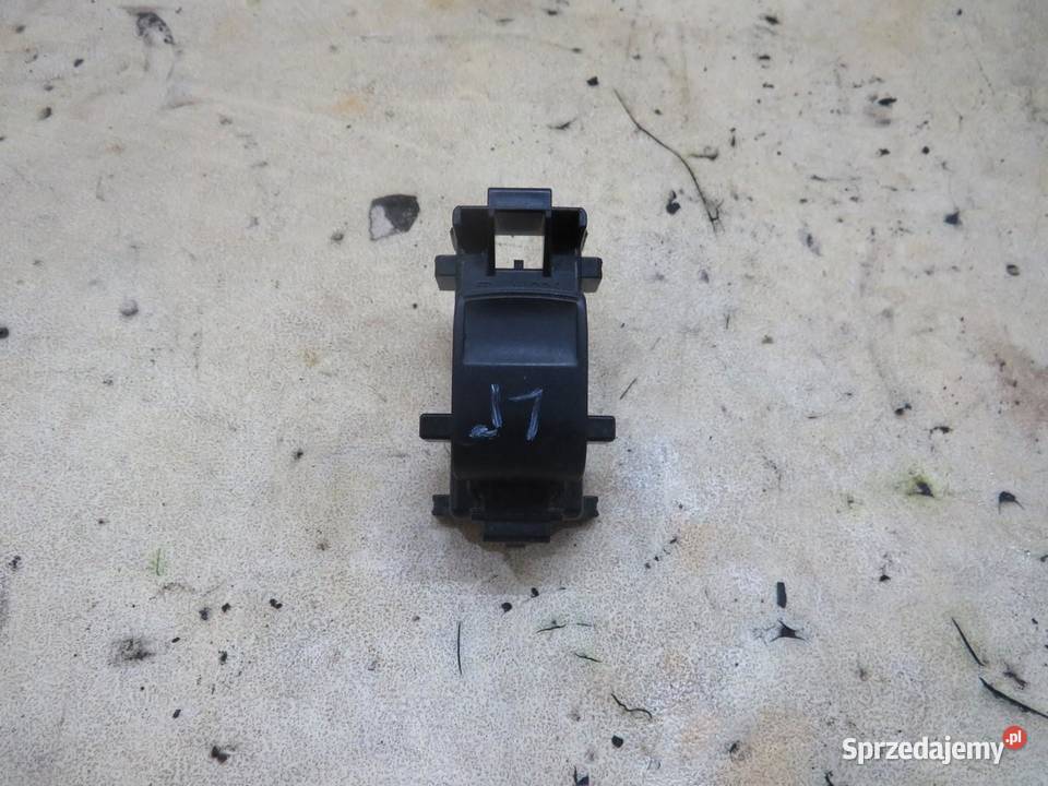 REGULACJA WYSOKOŚCI ŚWIATEŁ AURIS II 14 D4D