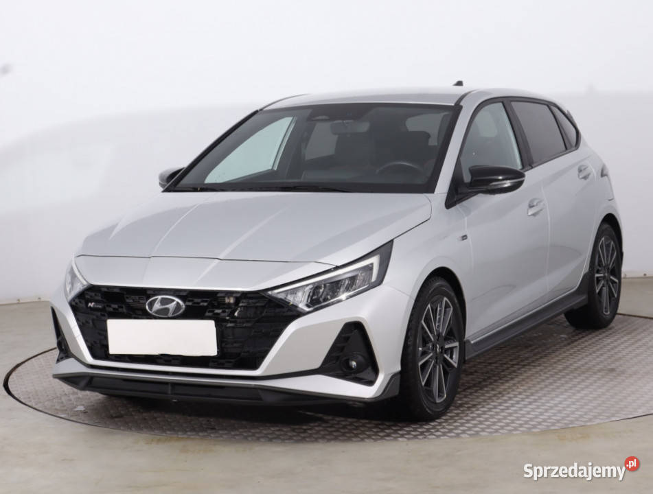 Hyundai i20 10 TGDI Piaseczno