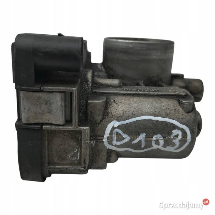 PRZEPUSTNICA Fiat Grande Punto Panda 500 12 14 Chełm