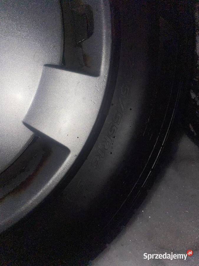 Koła letnie Audi 5x112 2055516 Hankook Tomaszów Mazowiecki