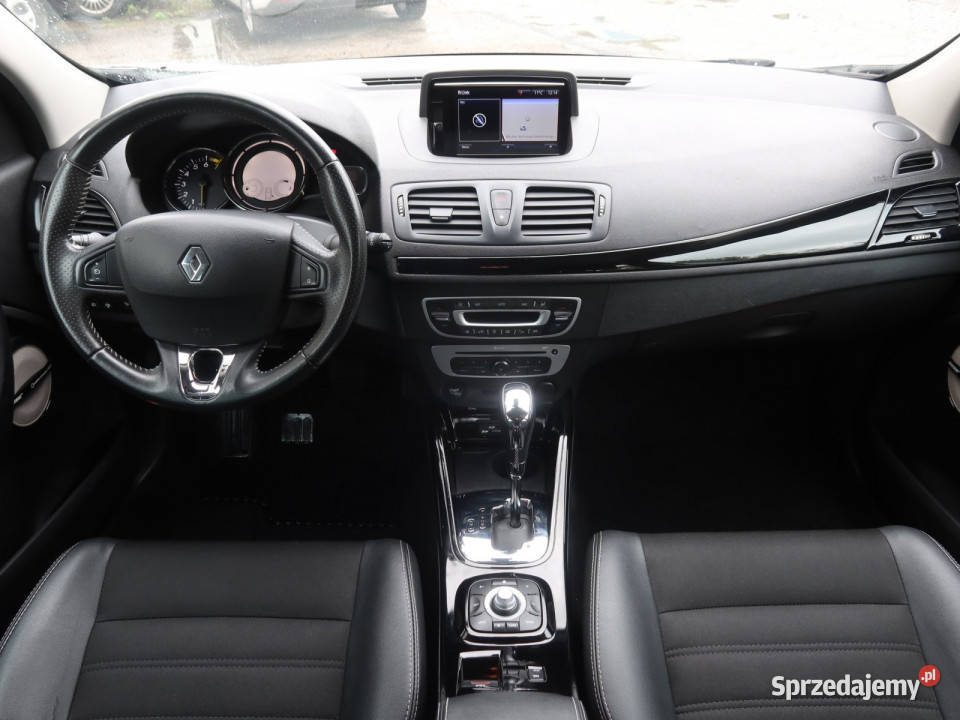 Renault Megane 12 TCe ABS Katowice