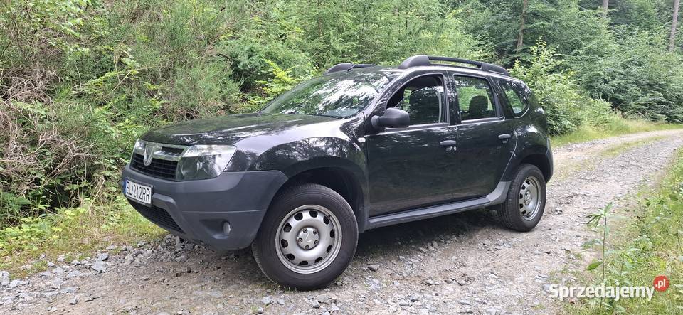 4x4 klimatyzacja Instalacja lpg Rok produkcji 2013 Reda