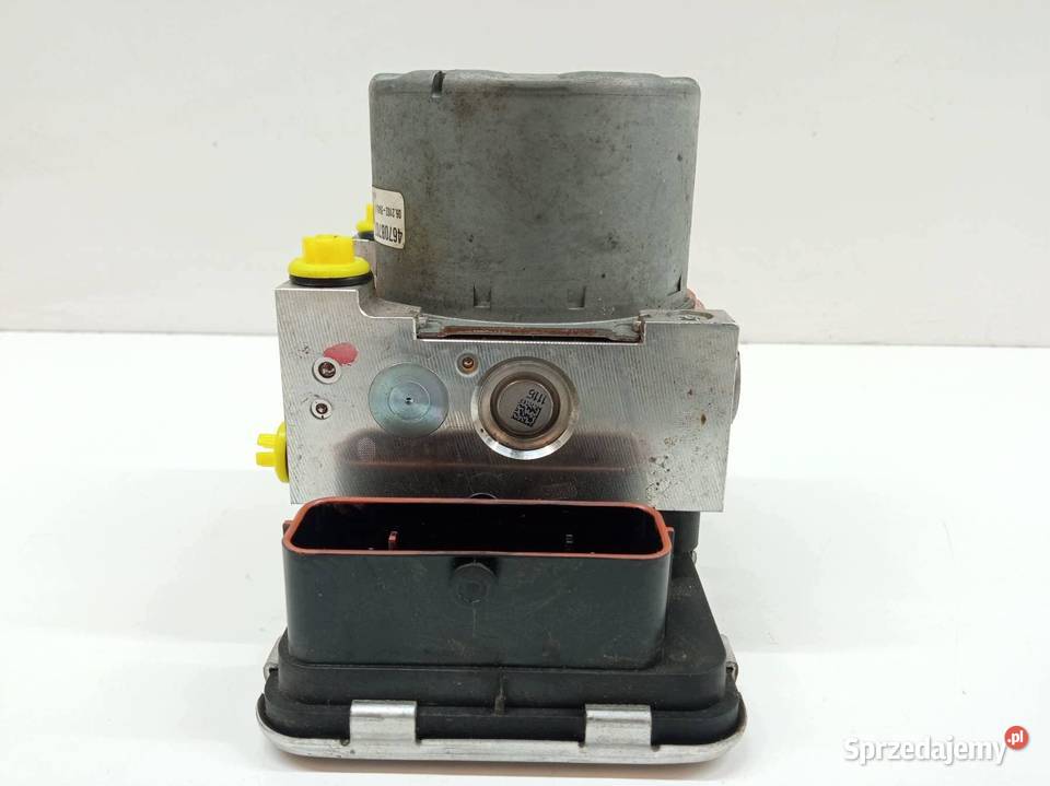 POMPA ABS ESC 4670B707 Mitsubishi ASX I 2010