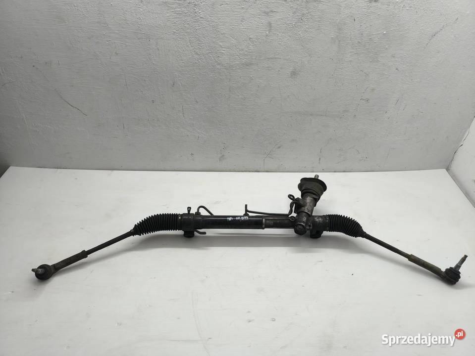 MAGLOWNICA PRZEKLADNIA KIEROWNICZA OPEL INSIGNIA sprzedam