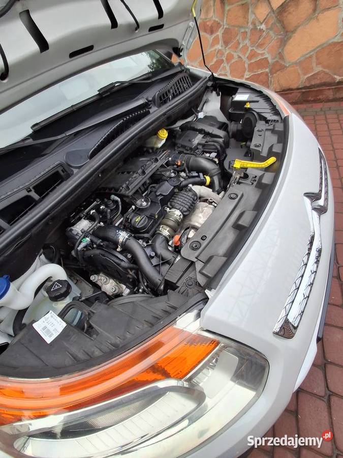 Citroen C3 Picasso lift 16 hdi 2014r Stalowa Wola sprzedam