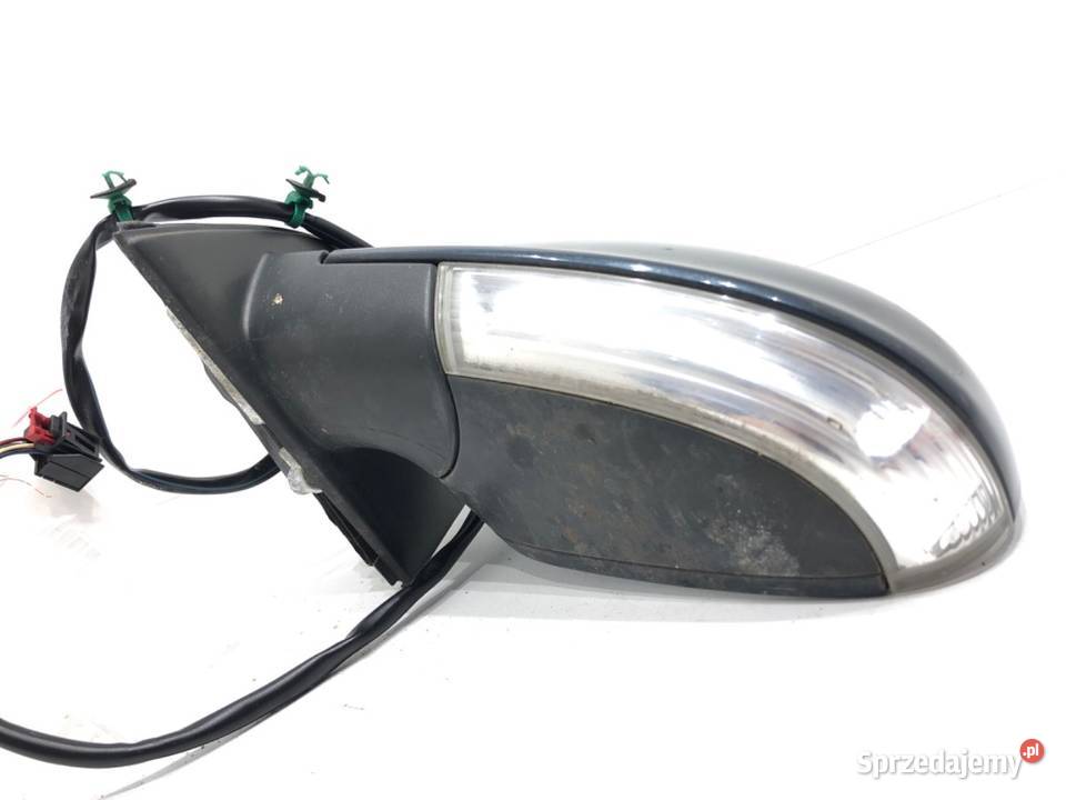 LUSTERKO LEWY VW GOLF V Hatchback 0310 sprzedam
