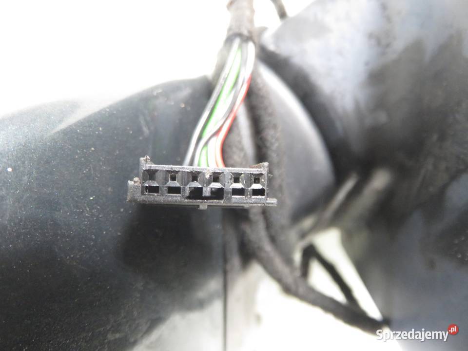 LUSTERKO LEWE BMW X3 E83 5 PIN