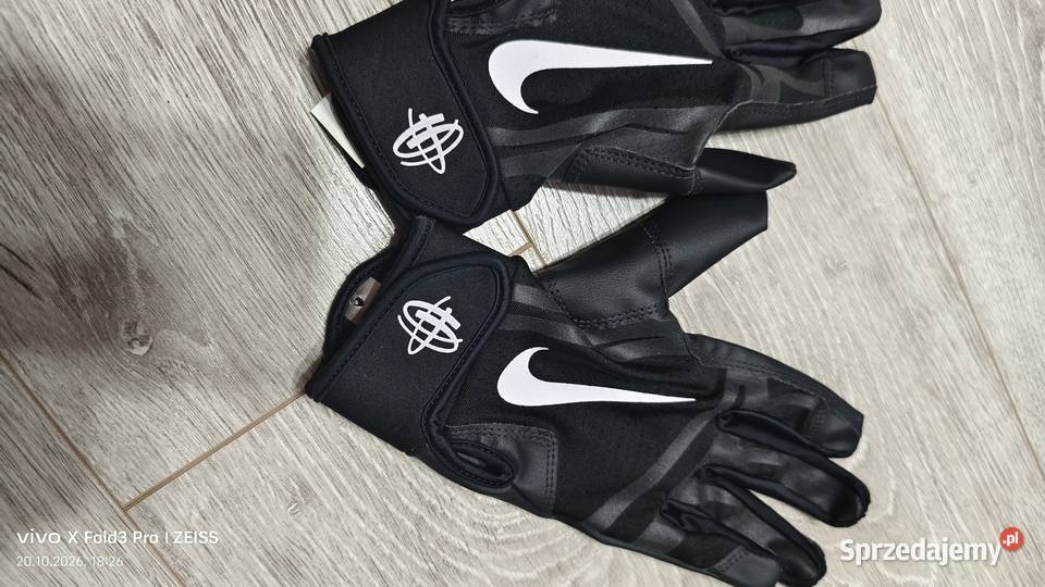 Nike Performance Huarache Edge rękawiczki Kwidzyn