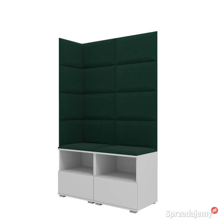 Garderoba do przedpokoju Lena 5 różne warianty wielkopolskie