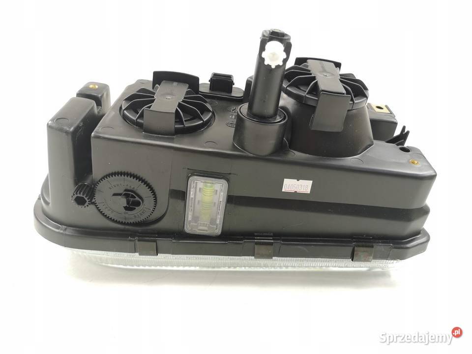 LAMPA LEWY PRZÓD VOLVO 850 19941997 SCANTECH lubelskie