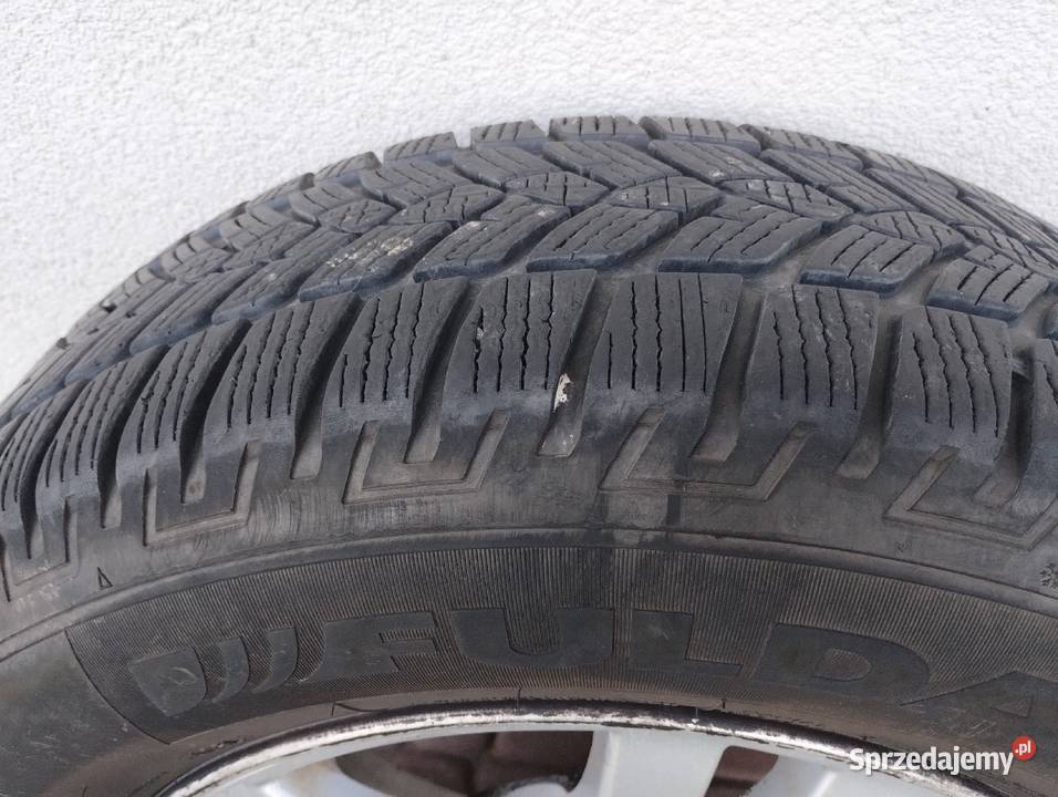 Koła zimowe Outlander III 215 70 r16 Sochaczew
