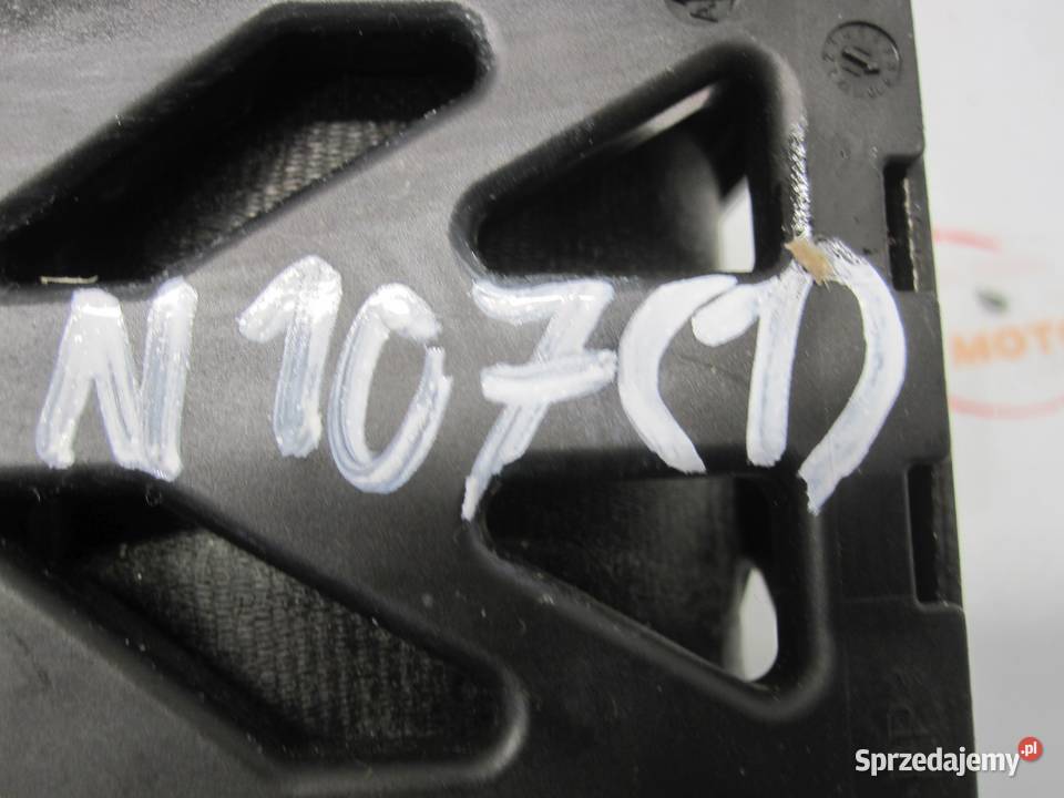 CITROEN DS4 20 HDI 11r pas bezpieczeństwa prawy osobowe Kielce