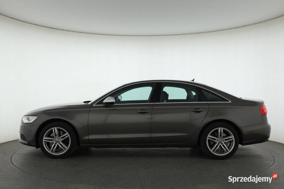 Audi A6 30 TDI asystent parkowania Piaseczno sprzedam