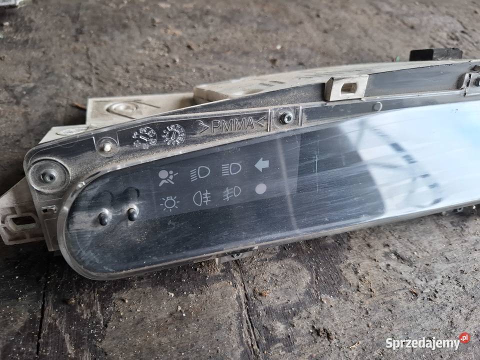 Licznik Zegar Renault Espace IV 22 sprzedam