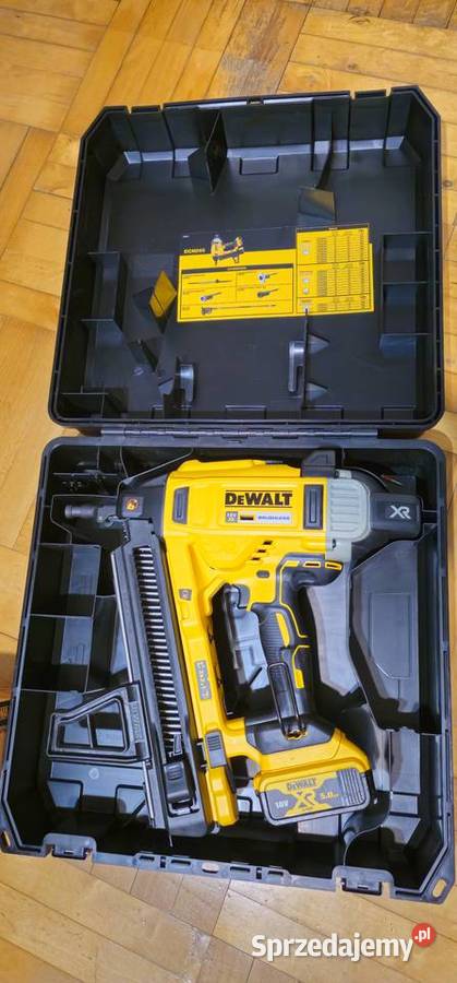 Osadzak do betonu Gorlice