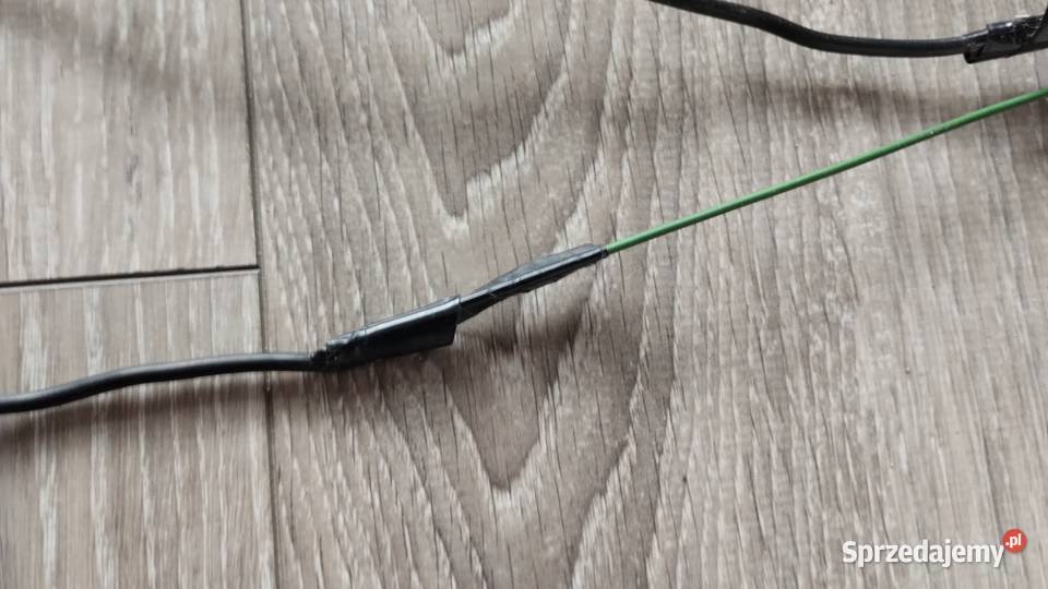 słoneczniki sztuczne kwiaty 3 sztuki sprzedam