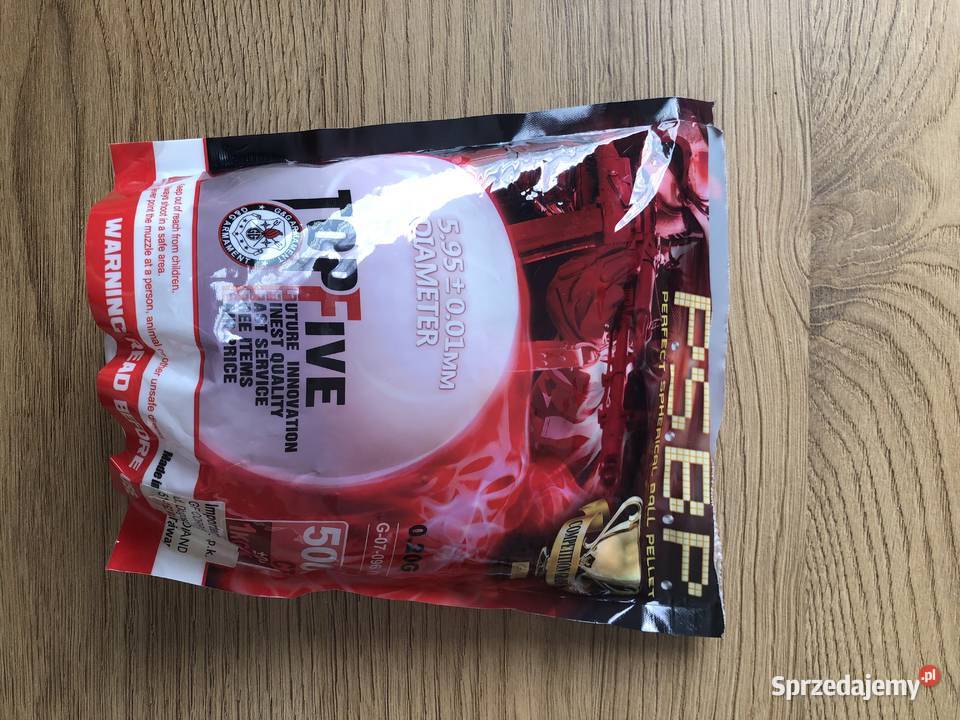 Glock 17 gen 4 replika ASG Umarex blowback Poznań