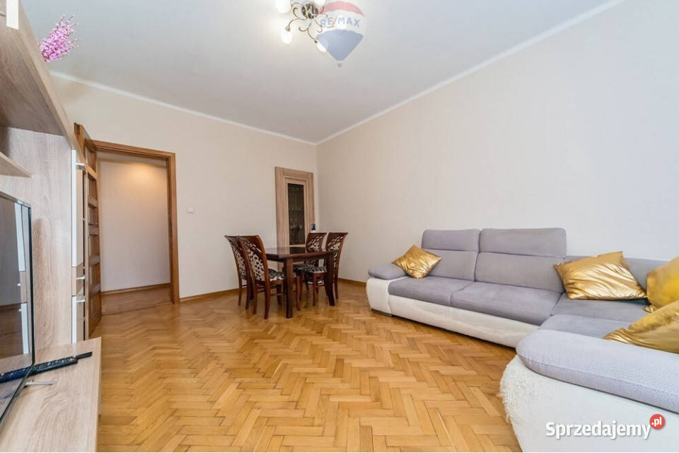 Mieszkanie 2pokojowe w centrum BielskaBiałej Bielsko-Biała