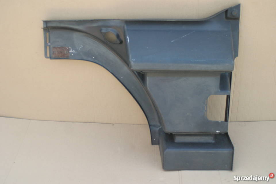 VOLVO FH12 STOPIEŃ STOPNICA GÓRNA LEWA 9302 Bieleń