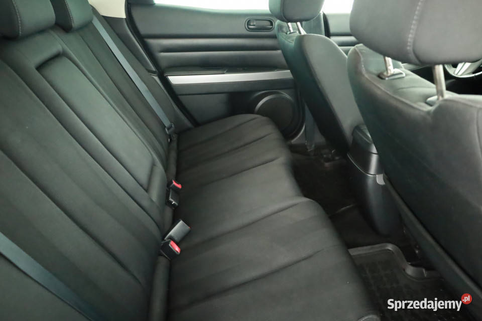 Mazda CX7 22 MZRCD 2184cm3 mazowieckie Piaseczno