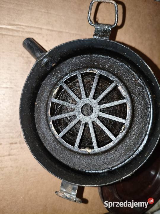 Filtr powietrza K750 Dniepr MT K650