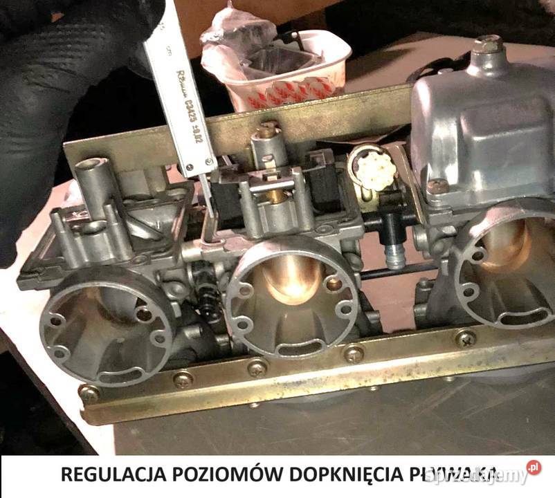 Suzuki GS1100 E 82r 100KM Dąbrowa Górnicza