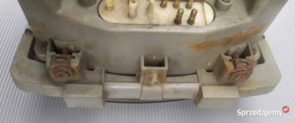 MercedesBenz W123 1981 Lampa przednia Lewa BOSCH sprzedam
