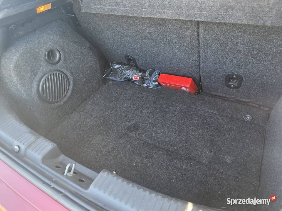 Fiat Bravo Sport 20 MJT 165 Salon Fiat Mielec
