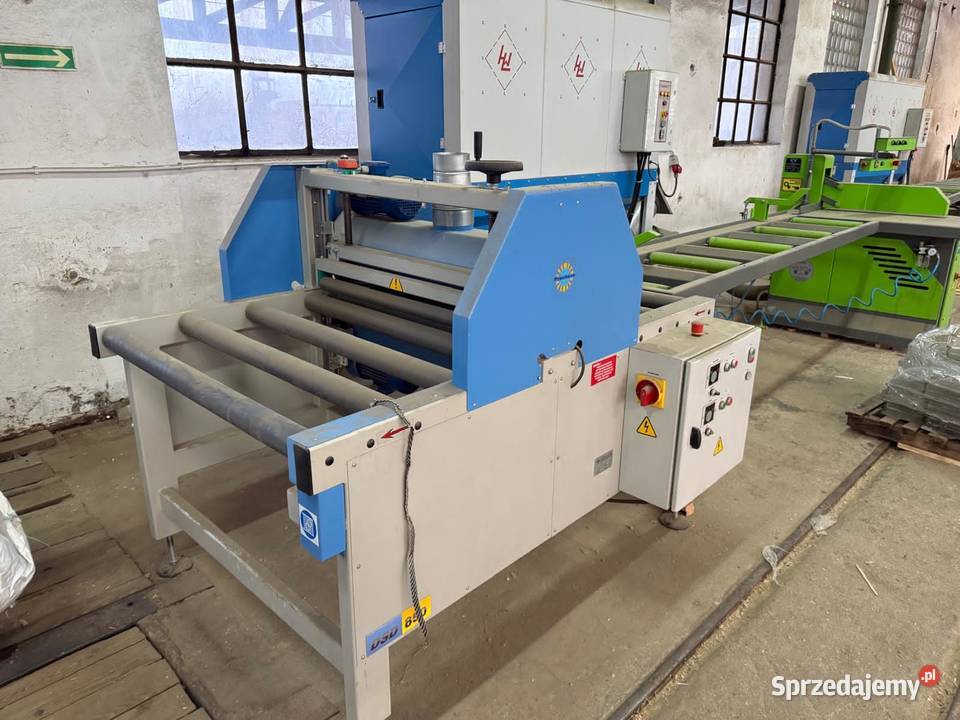 Szczotkarka Prochera pomorskie Wejherowo