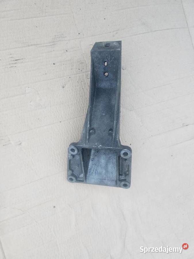 BMW E39 M52 M54 Łapa Silnika Prawa Lewa KOMPLET Tarnów