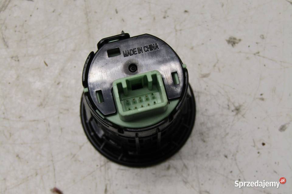 PRZEŁĄCZNIK PRZYCISK STARTSTOP MAZDA CX5 CX5 II