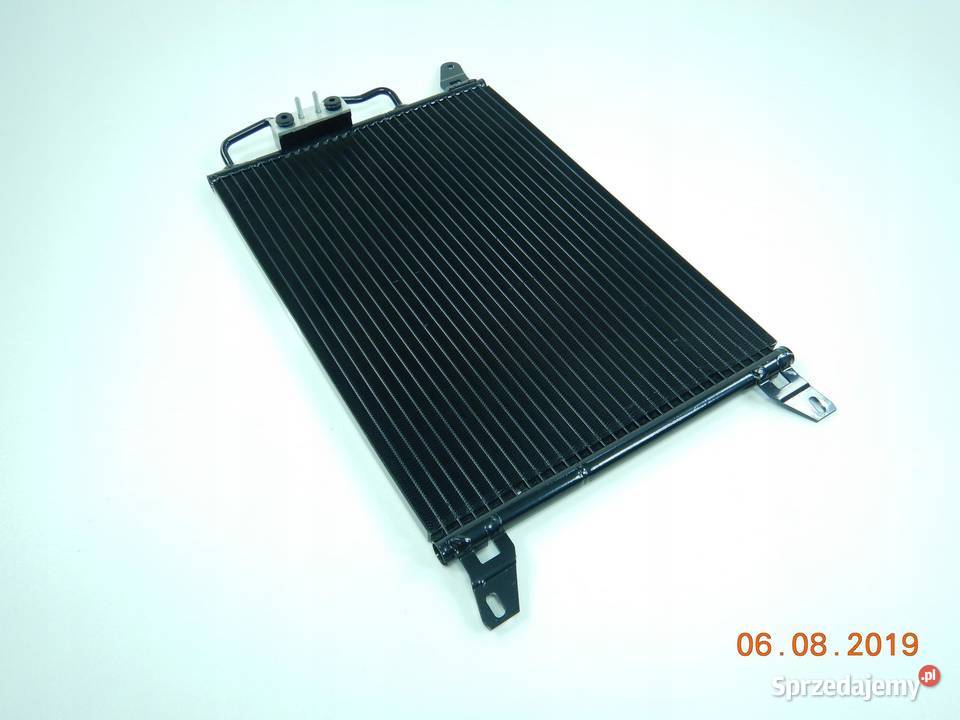 CHŁODNICA KLIMATYZACJI FIAT MAREA 24JTD 19962002 sprzedam