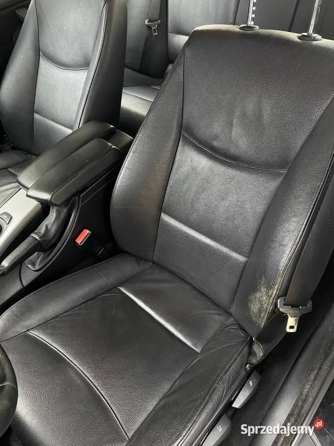 BMW E91 2008r 1995cm3