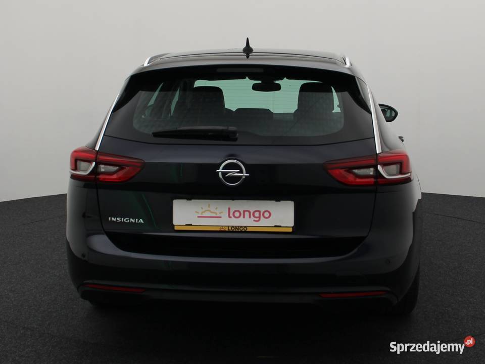 Opel Insignia B 16 Innovation sprowadzony Lublin