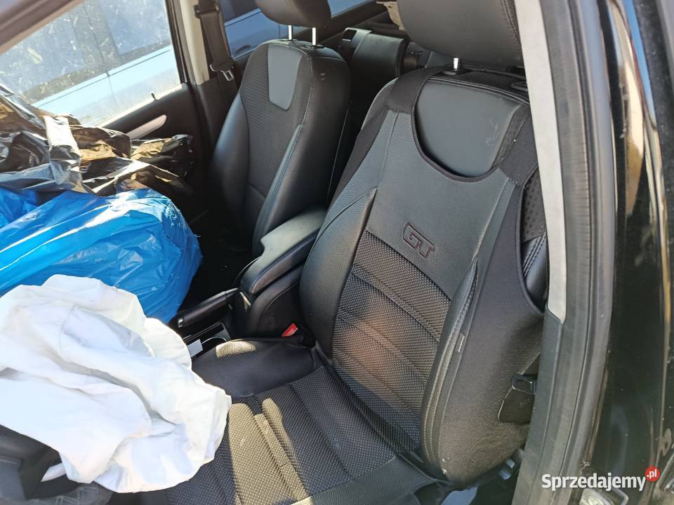 Mercedes B 180 CDI 20 80 kW 2008 r dawca części sprzedam