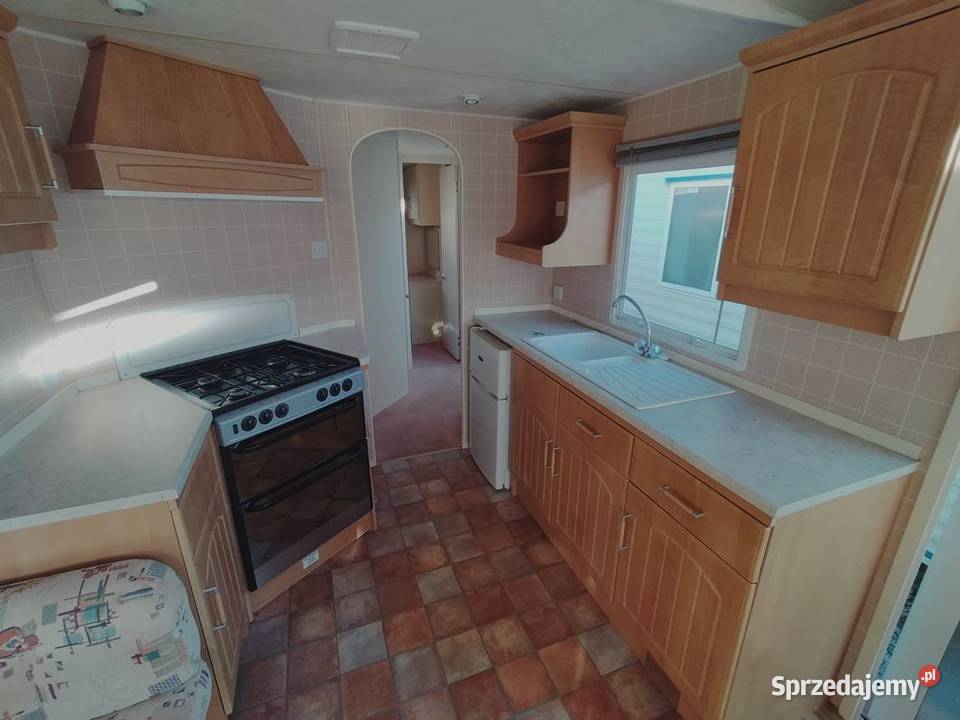 Domek holenderski ATLAS MONSTONE 30 mazowieckie Warszawa