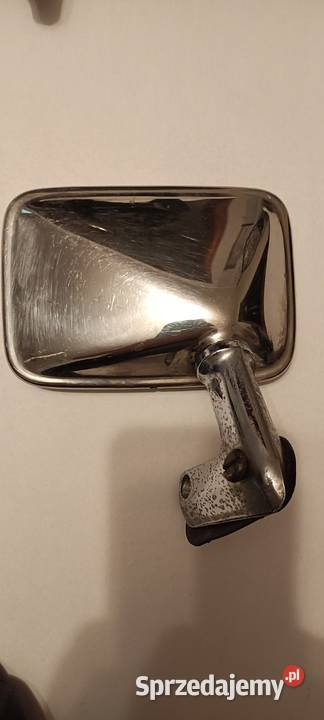 Lusterko Opel Rekord lusterka zewnętrzne kujawsko-pomorskie Złotniki Kujawskie