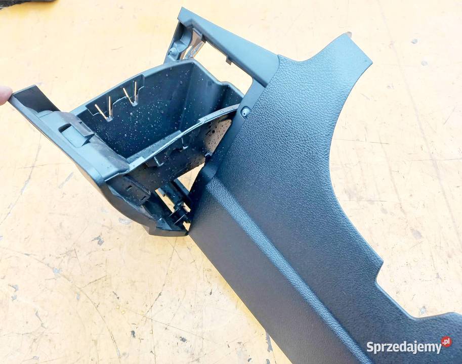 FORD FOCUS MK3 III OSŁONA POD KIEROWNICĄ Radom