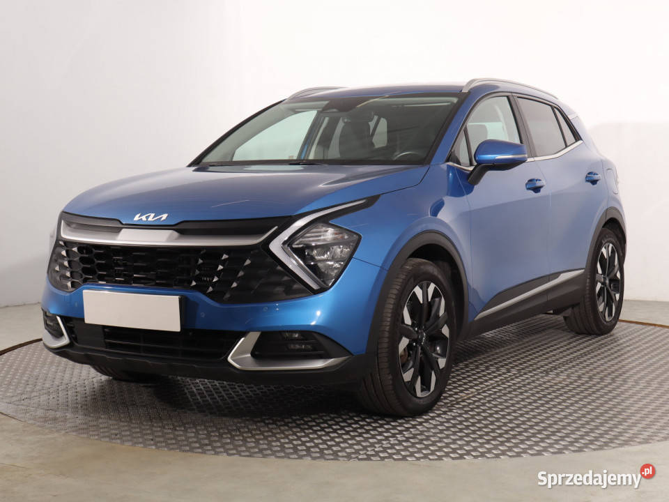 Kia Sportage 16 TGDI PHEV czujnik zmierzchu śląskie Katowice sprzedam