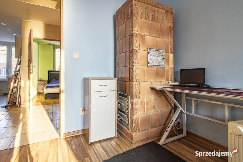 Mieszkanie Gdańsk 4207 metrów 2 pokoje Piętro 1